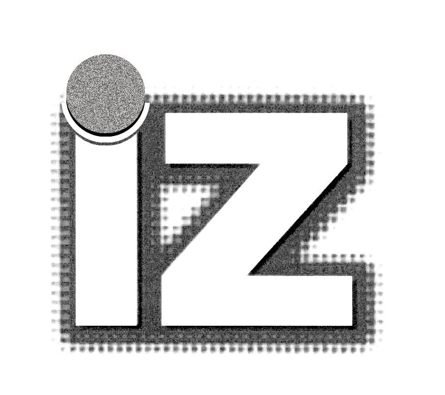 IZ图形