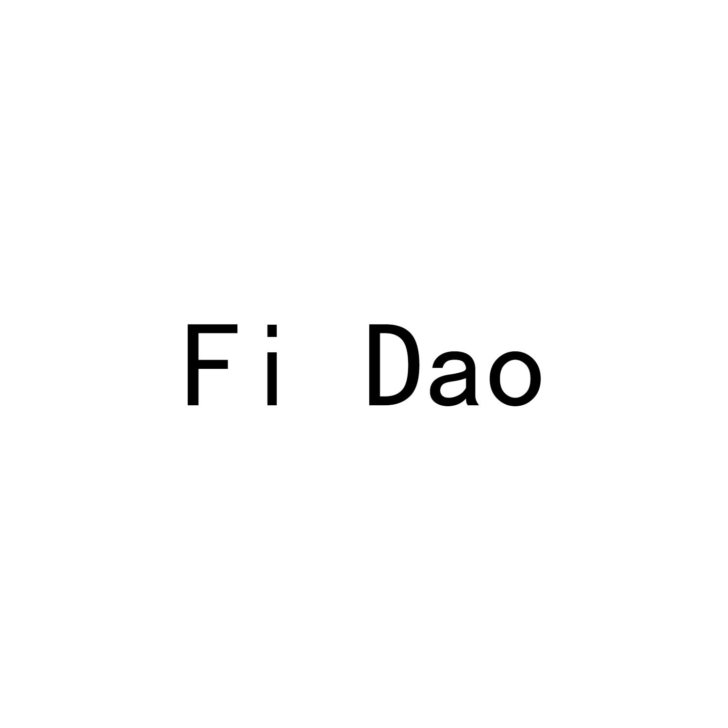 Fi Dao