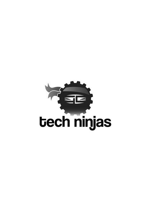 TECH NINJAS