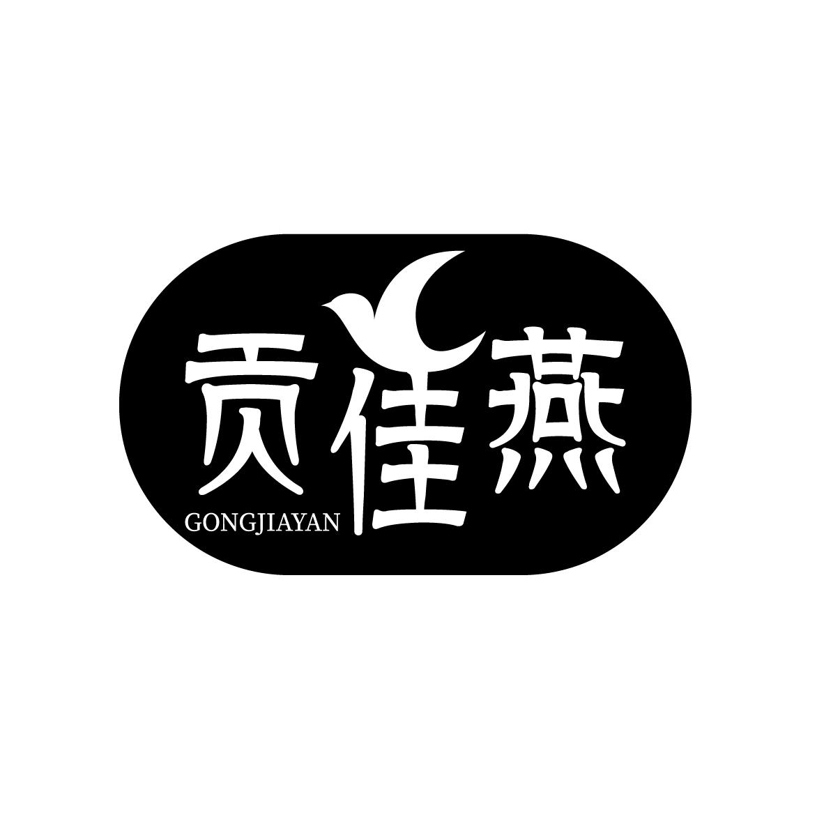 贡佳燕
GONGJIAYAN