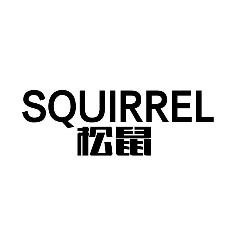 松鼠 SQUIRREL
