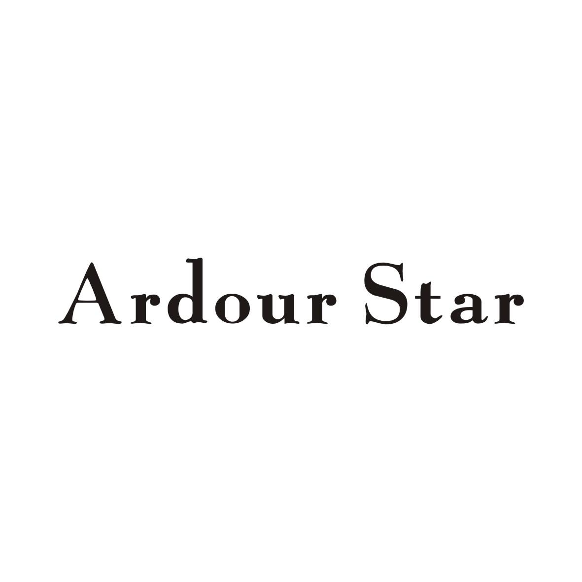 ARDOUR STAR（热情之星）
