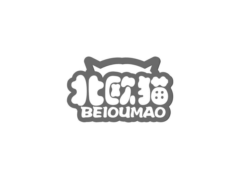 北欧猫BEIOUMAO