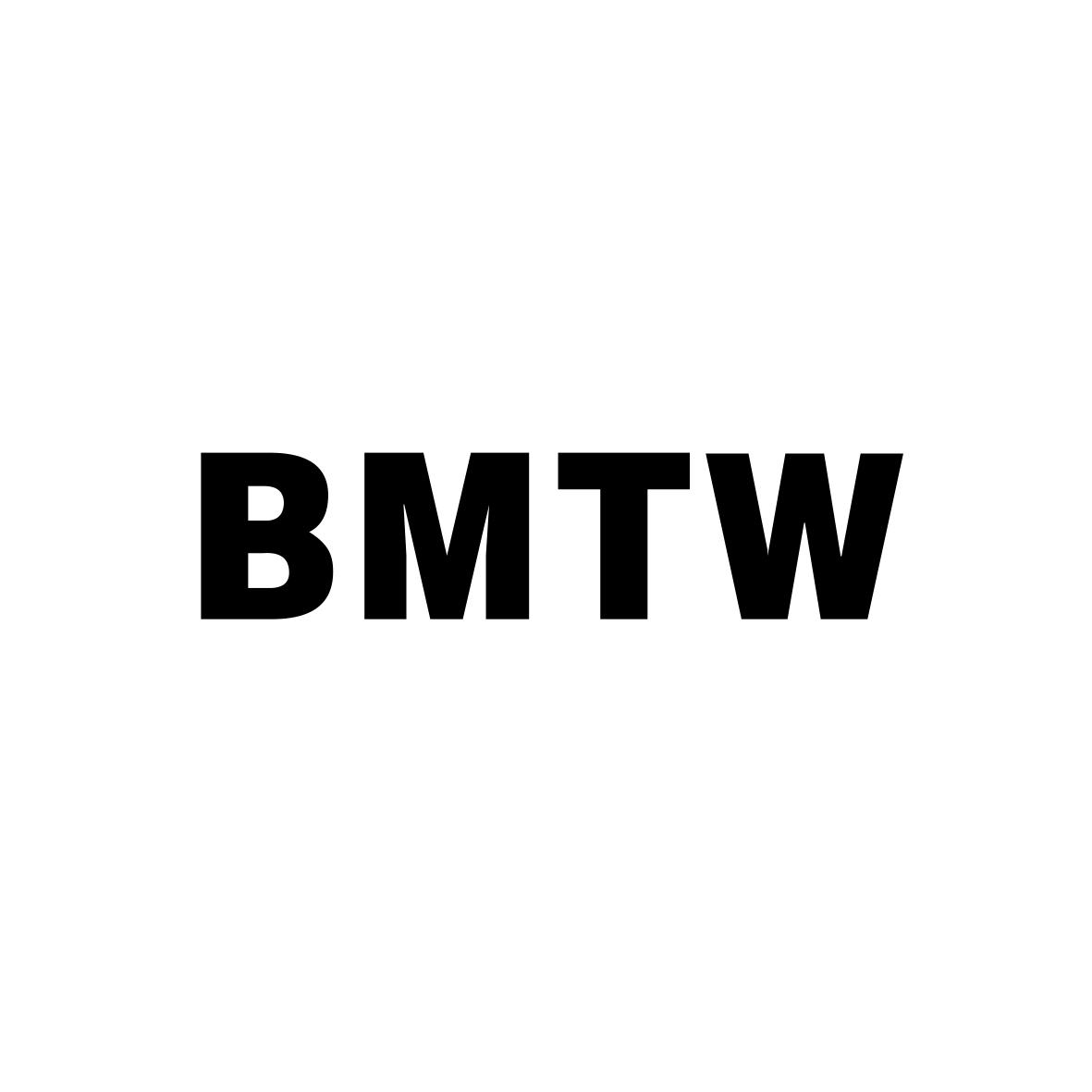 BMTW                 
