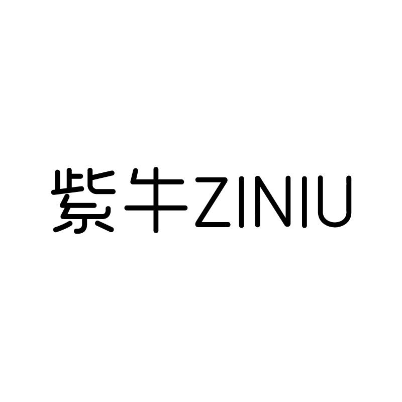 紫牛 