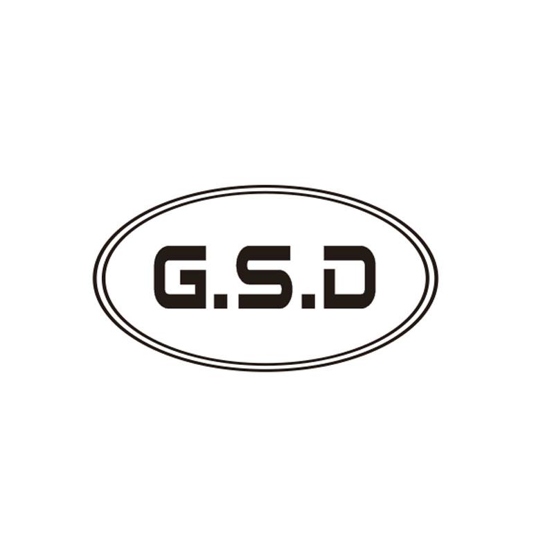 GSD