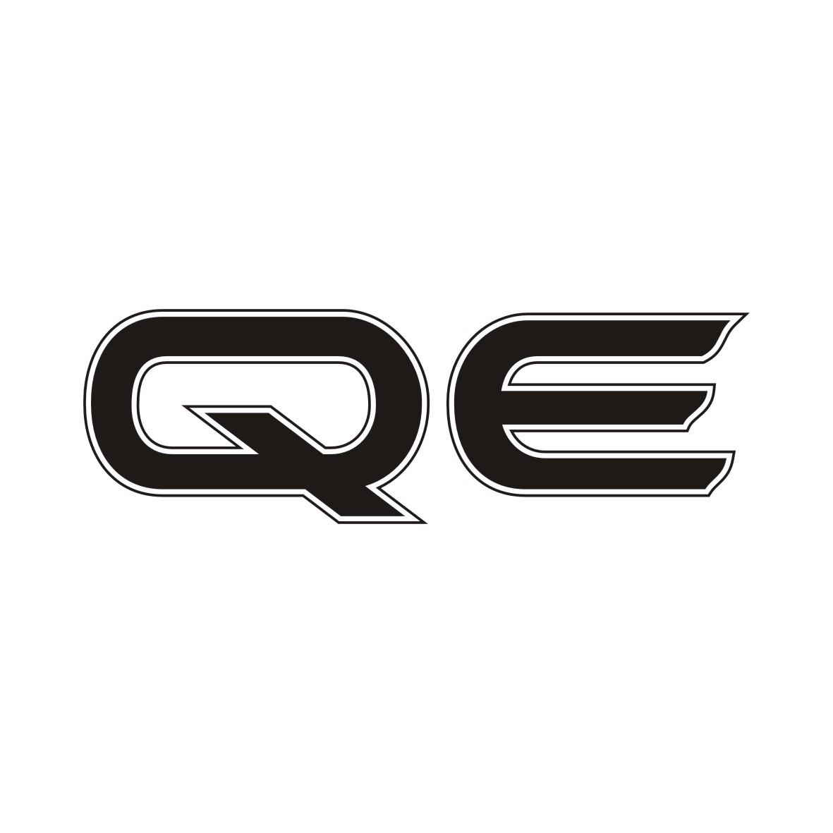 QE图形