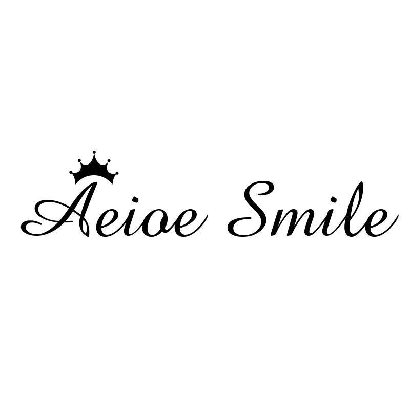 AEIOE SMILE
