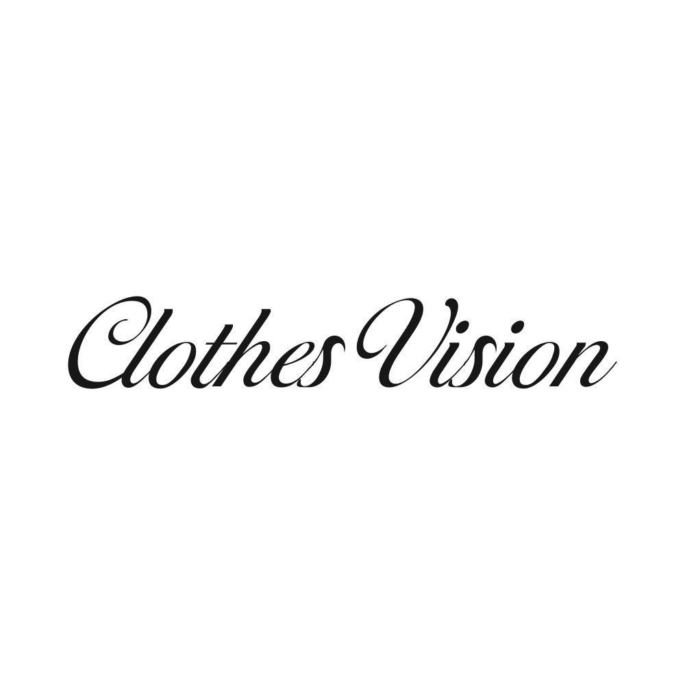 CLOTHES VISION“美衣视觉”