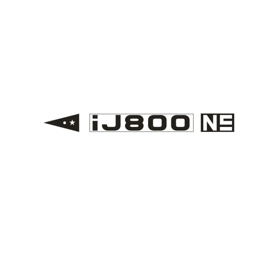  iJ800NE
