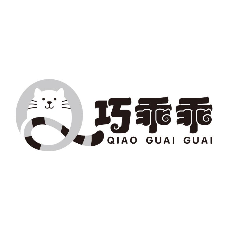 巧乖乖+拼音+图形