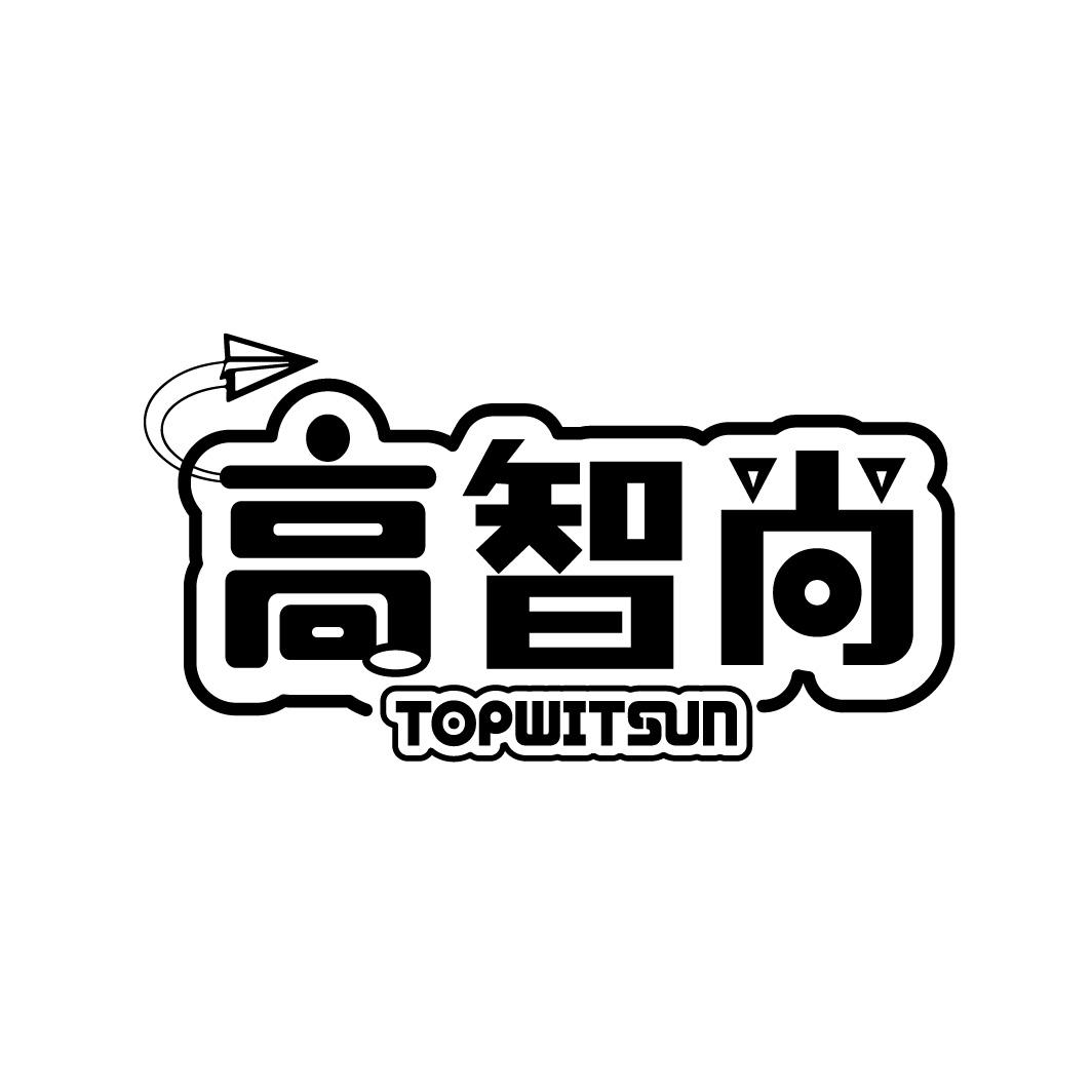 高智尚 TOPWITSUN