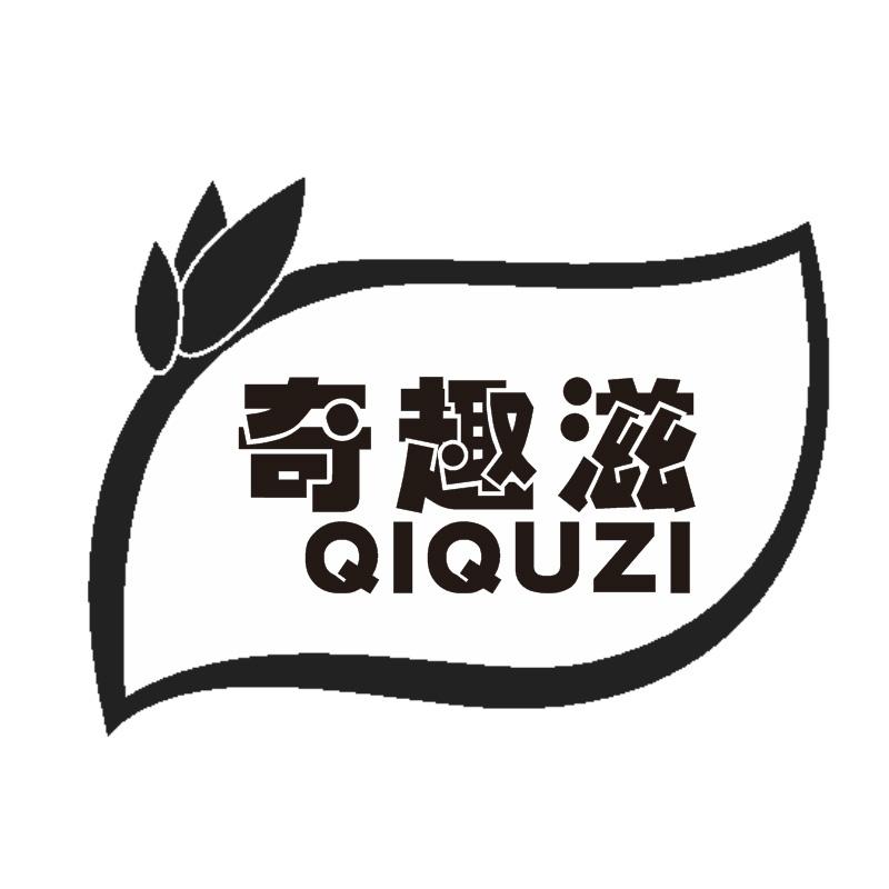 奇趣滋