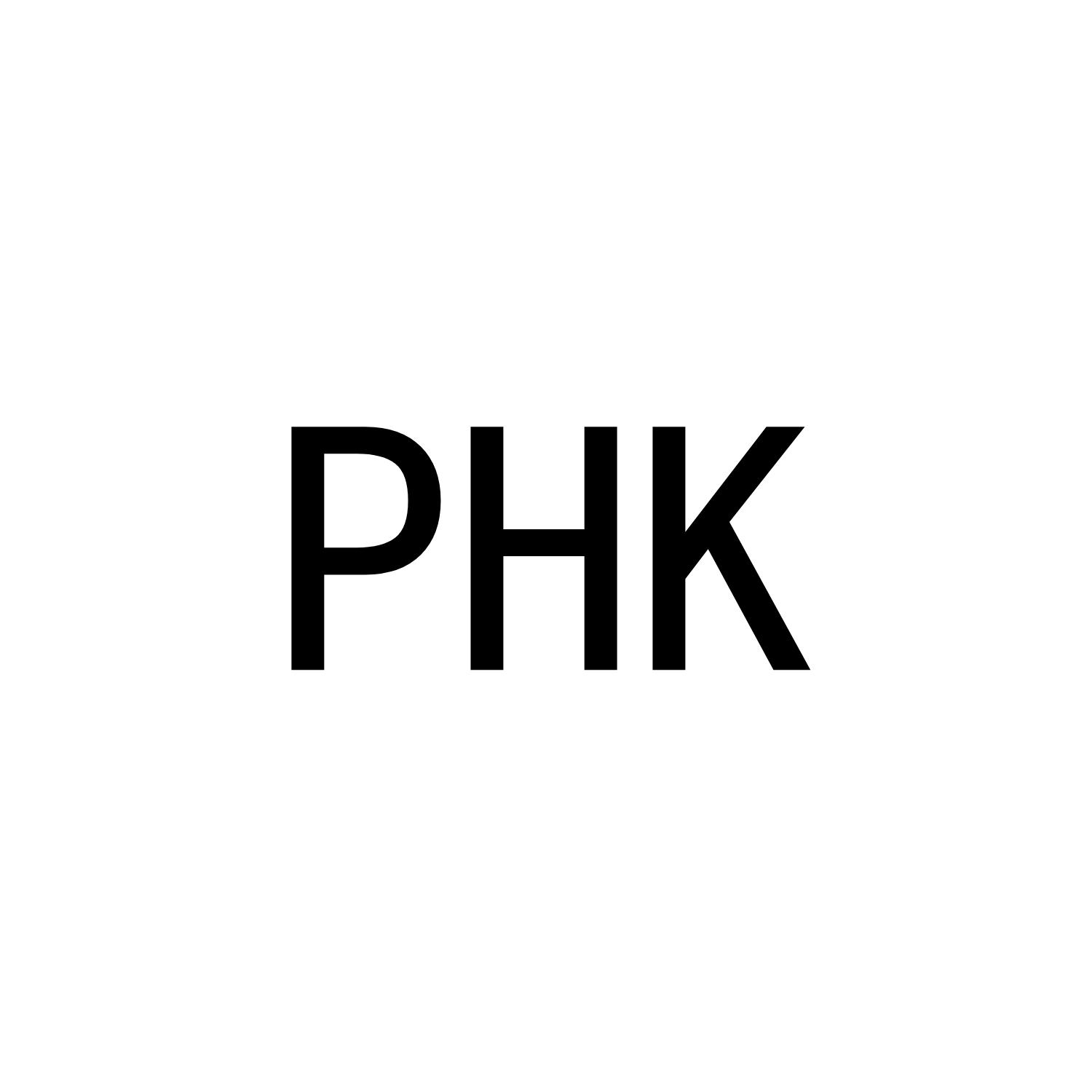 PHK