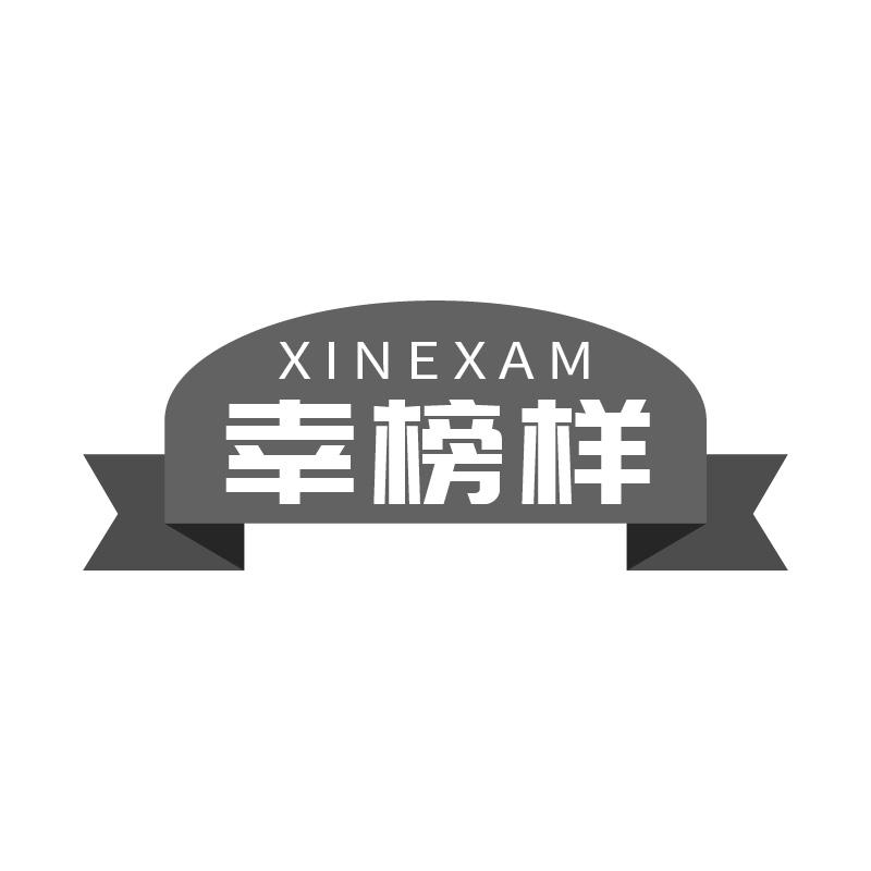 幸榜样XINEXAM