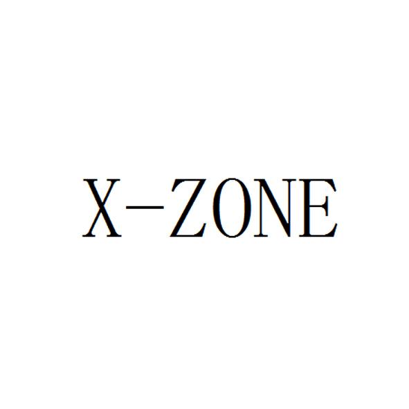 X-ZONE      （X-区）