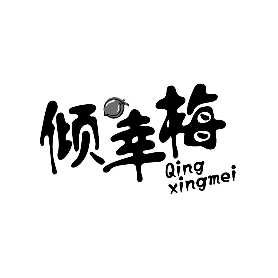 倾幸梅QINGXINGMEI