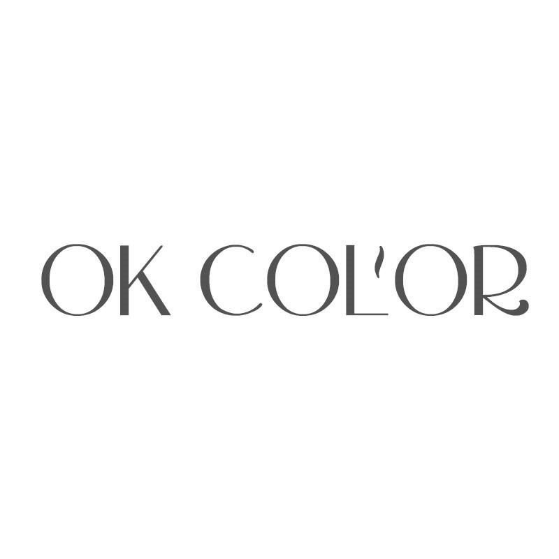OK COLOR
