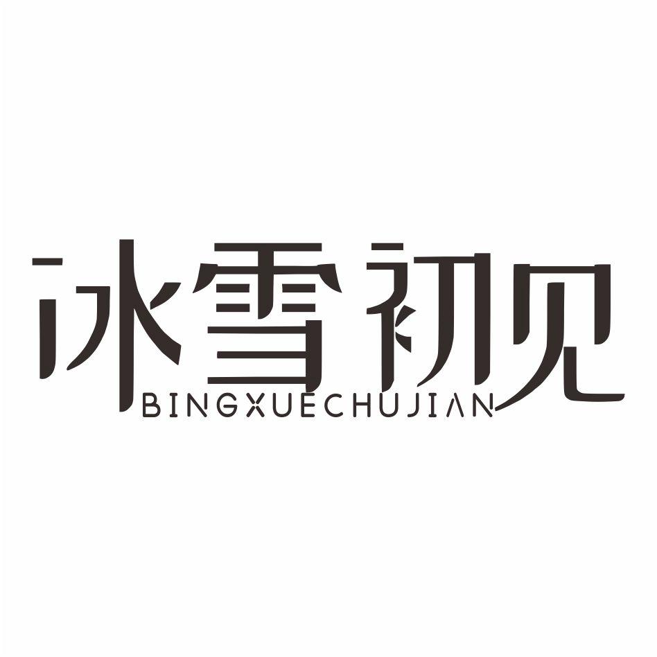 冰雪初见