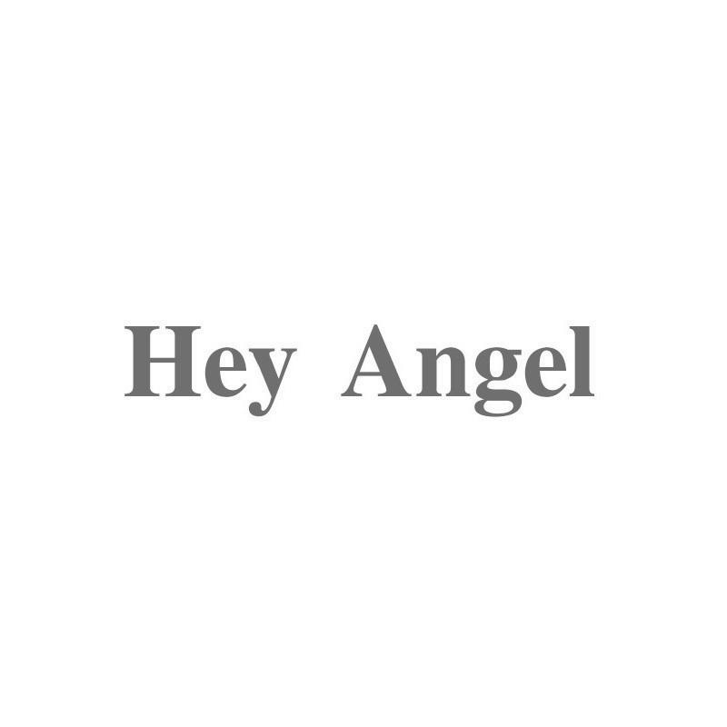 HEY ANGEL