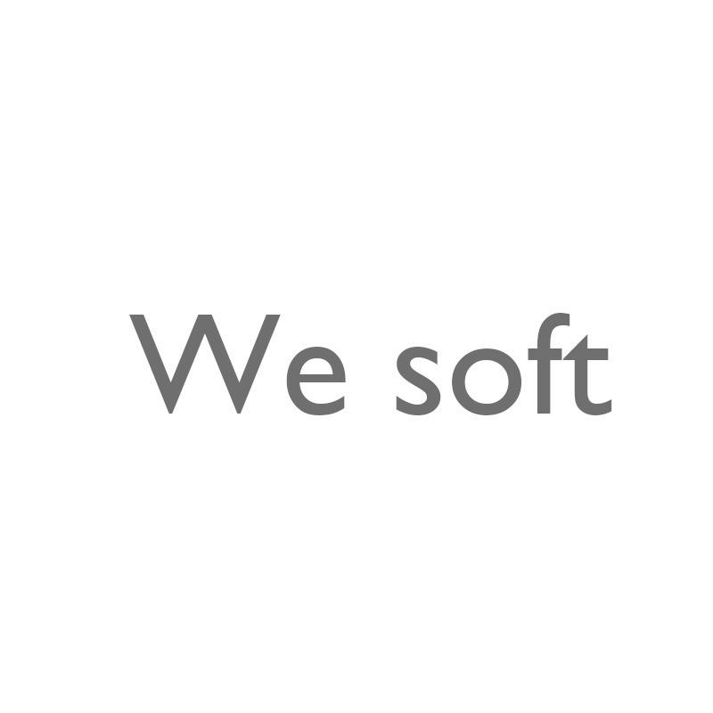 WE SOFT