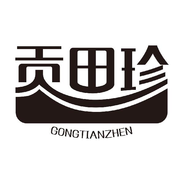 贡田珍
GONGTIANZHEN
