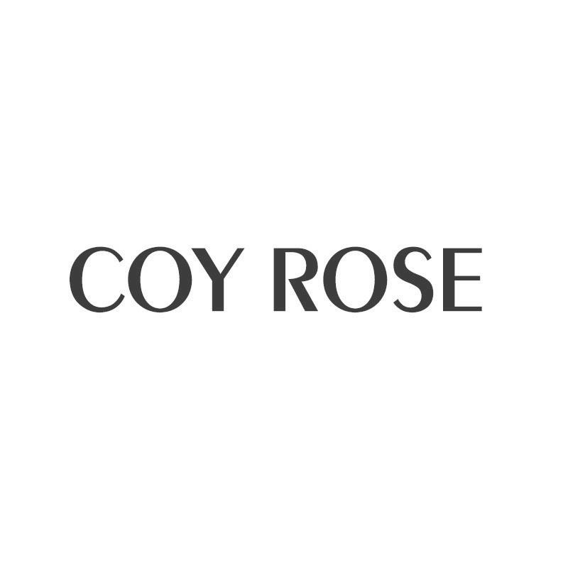 COY ROSE