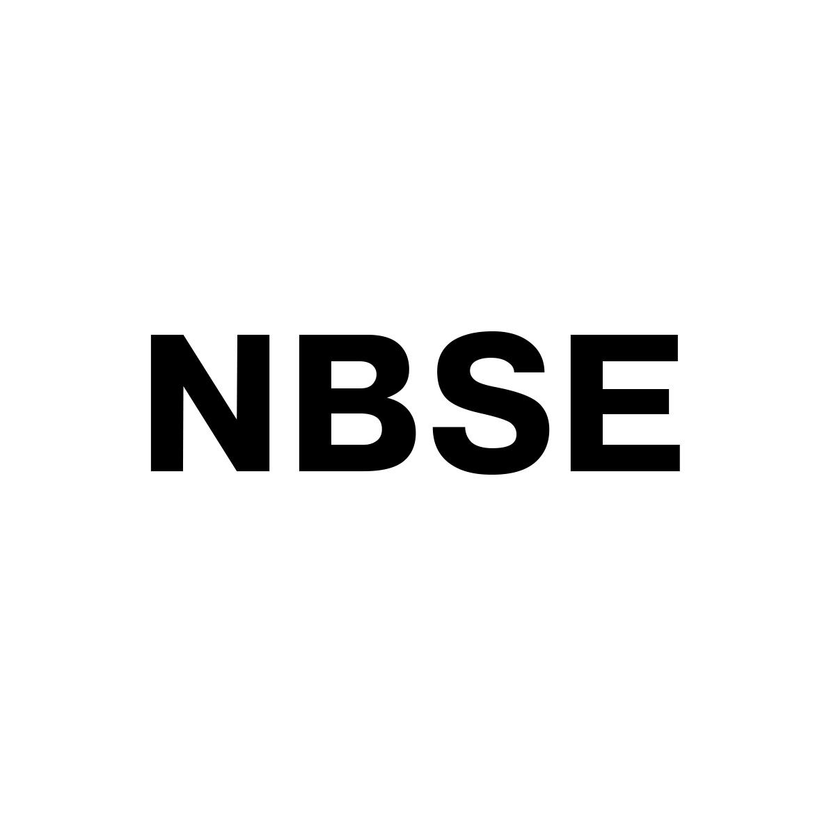 NBSE                            