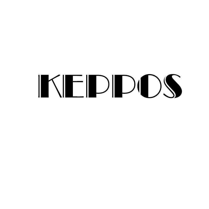 KEPPOS      (译：科普斯)