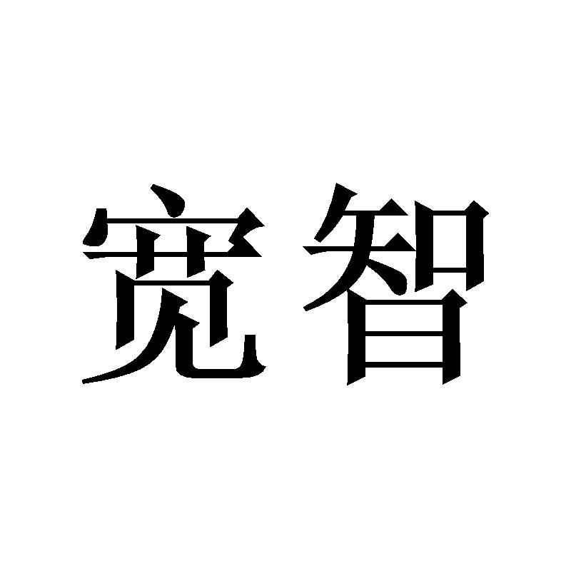 宽智