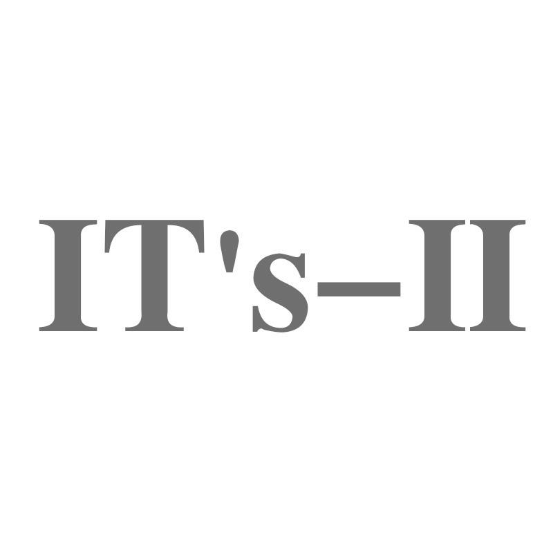 IT'S-II