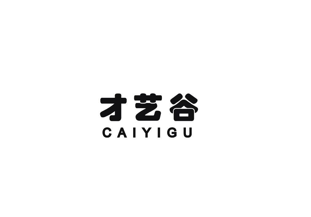 才艺谷