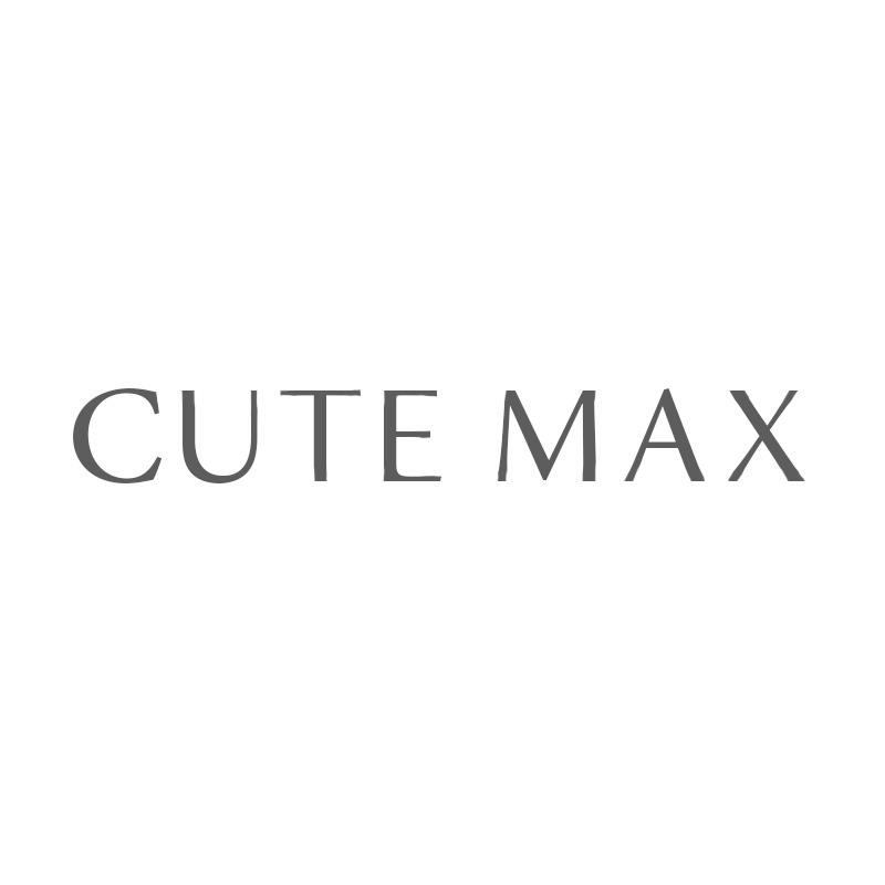CUTE MAX