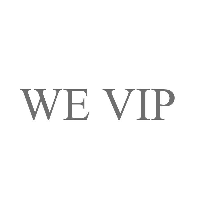 WE VIP