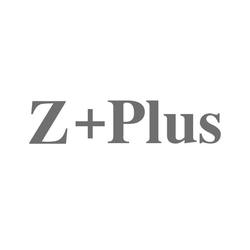 Z+PLUS
