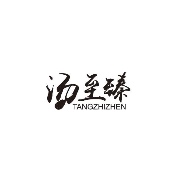 汤至臻