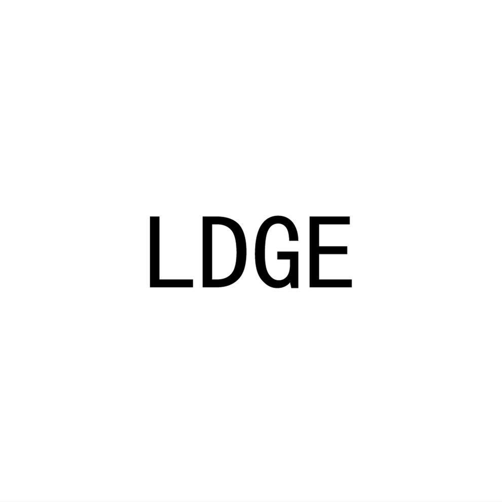LDGE