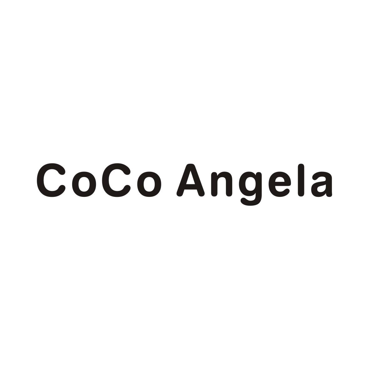 COCO ANGELA（可可天使）