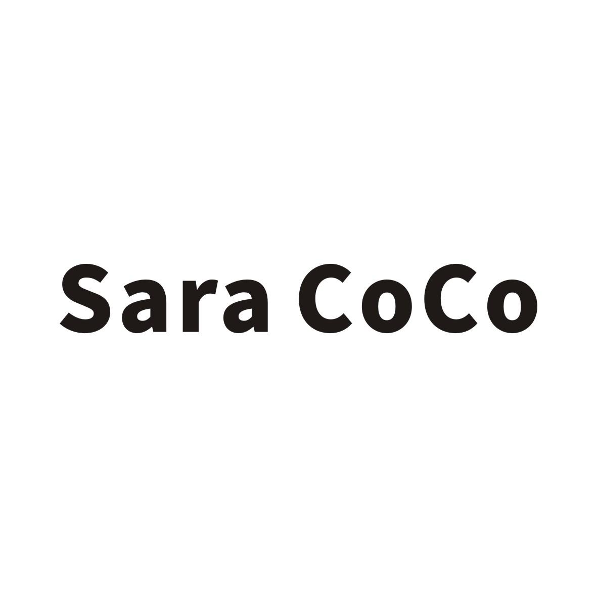 SARA COCO（莎拉可可）