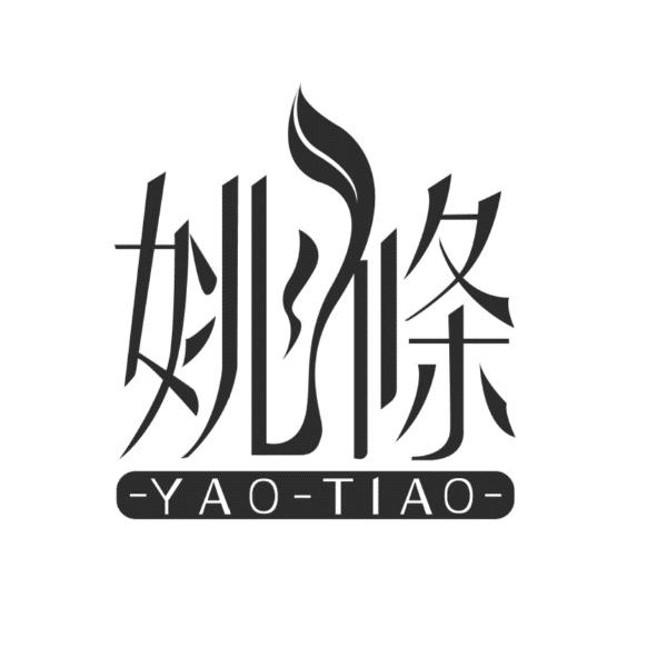 姚條YAOTIAO 