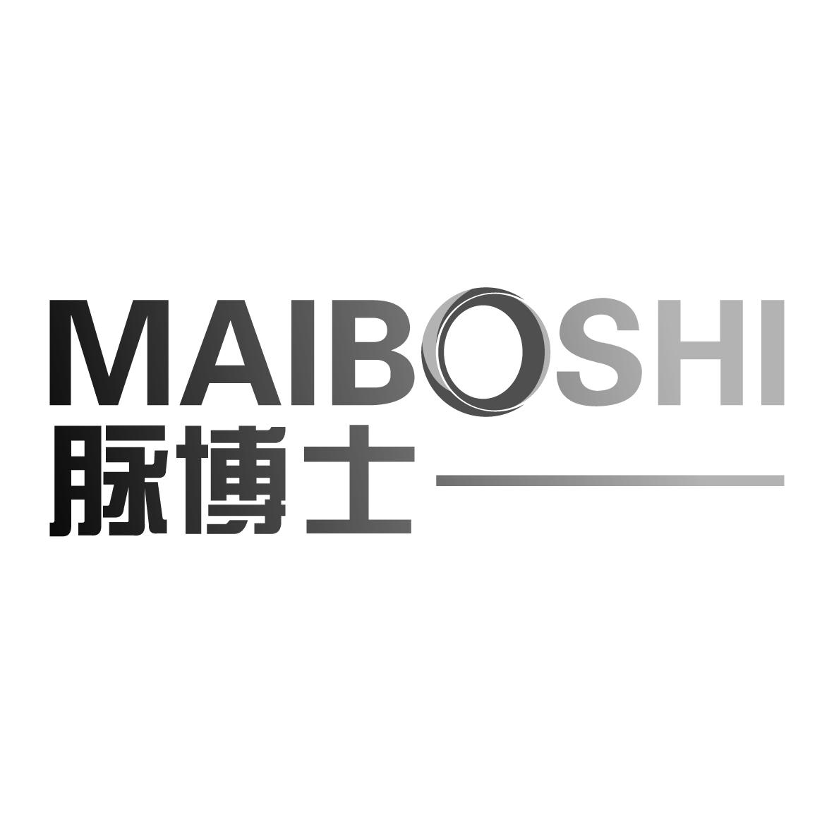 脉博士
MAIBOSHI