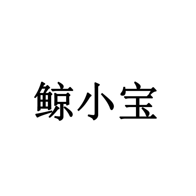 鲸小宝