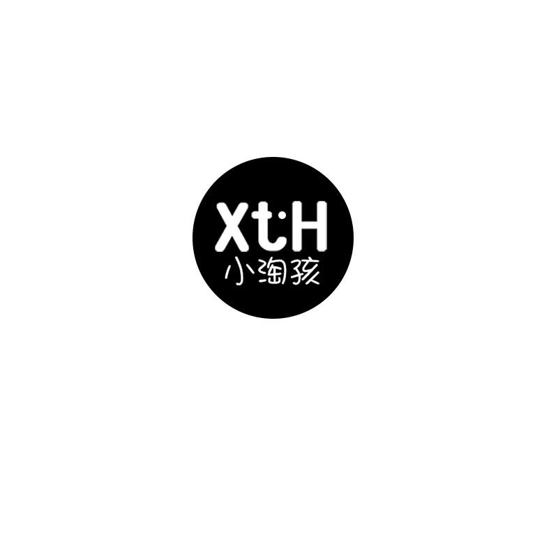 小淘孩 XT·H
