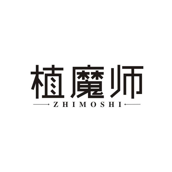植魔师ZHIMOSHI