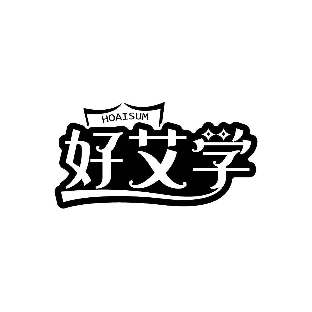 好艾学
HOAISUM