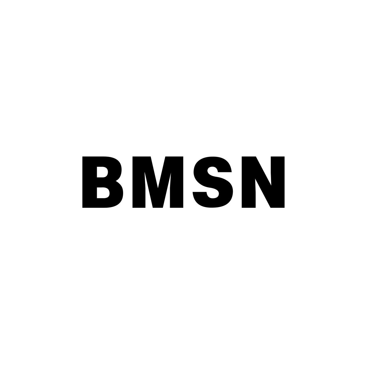 BMSN       