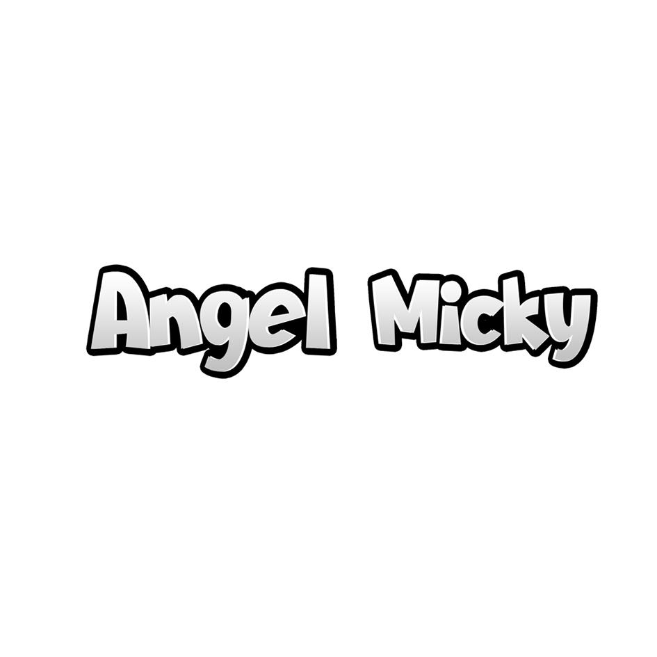 ANGEL MICKY