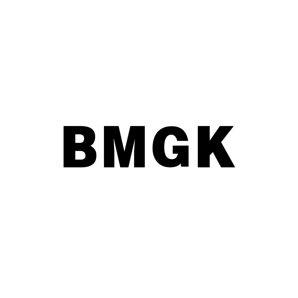 BMGK            