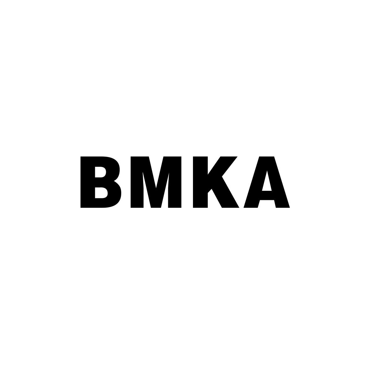 BMKA          