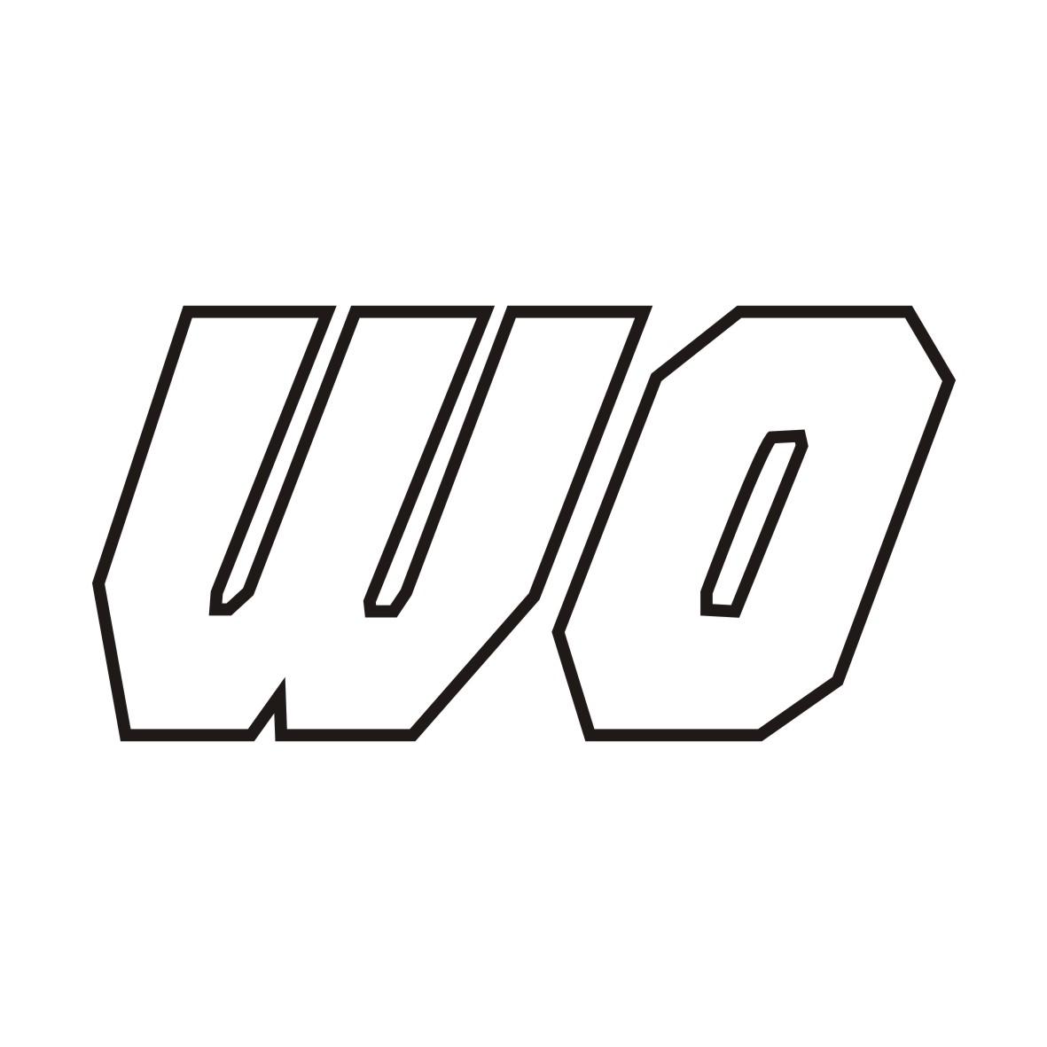 WO图形